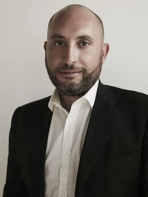 Anthony Ghirlando