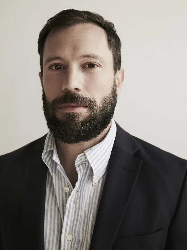 Edward Dalmas