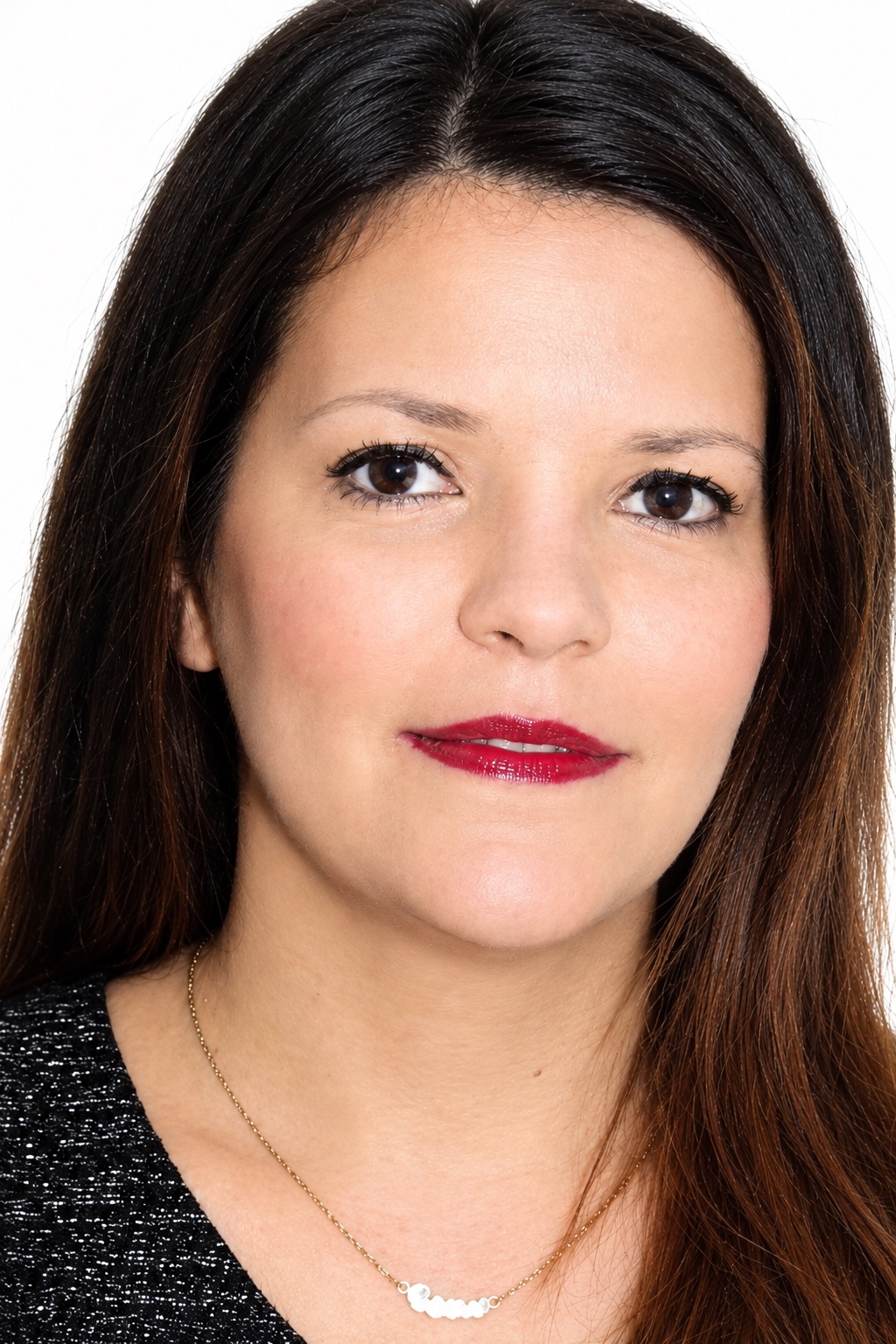 Giusi Marino, lawyer and trademark officer